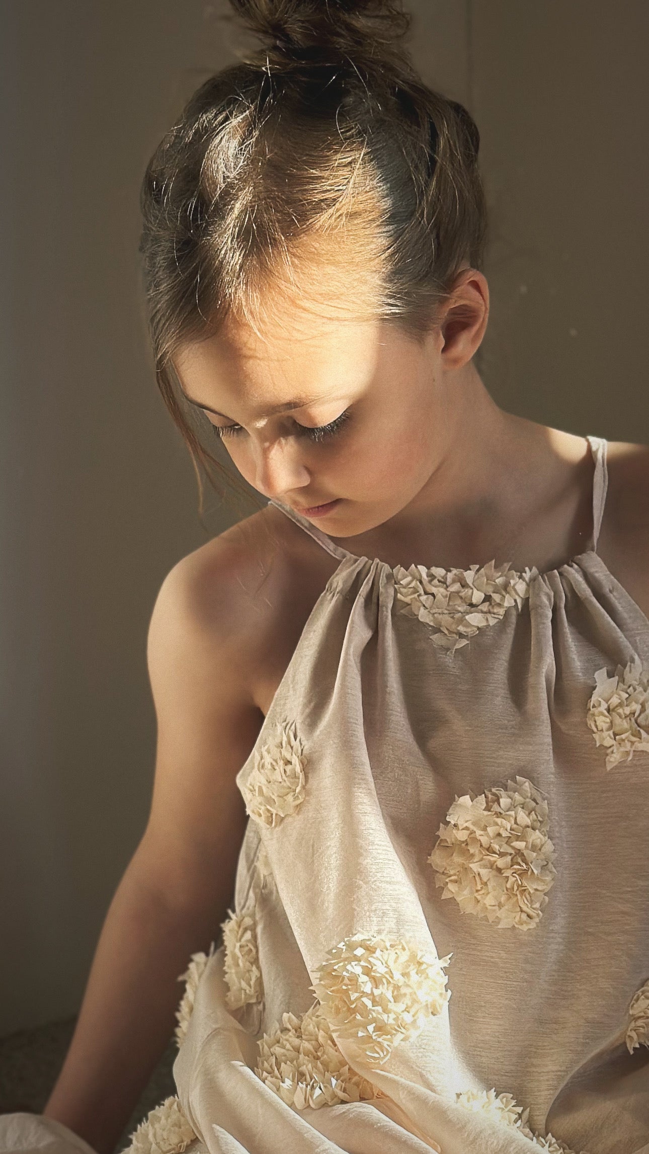 The Matilda Dress
