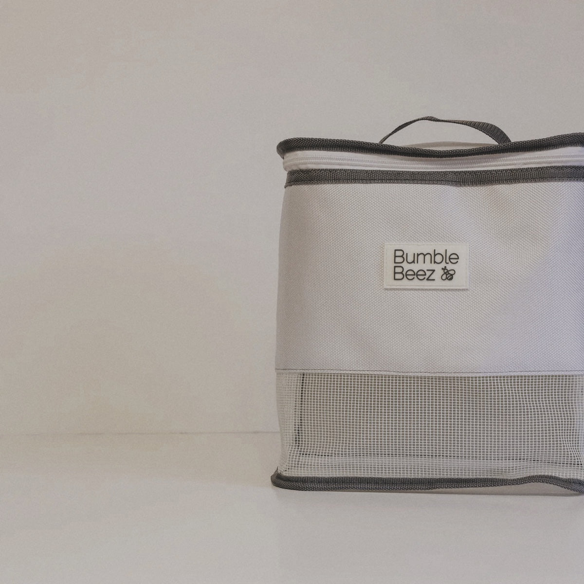The Bumble Jumble Bath Bag