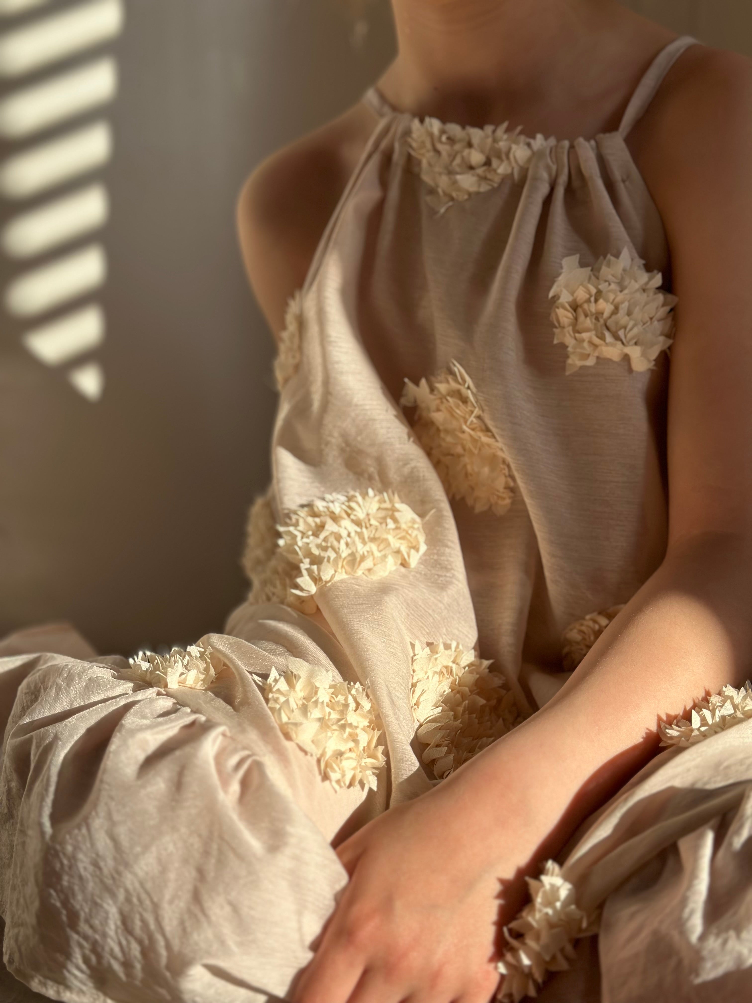 The Matilda Dress