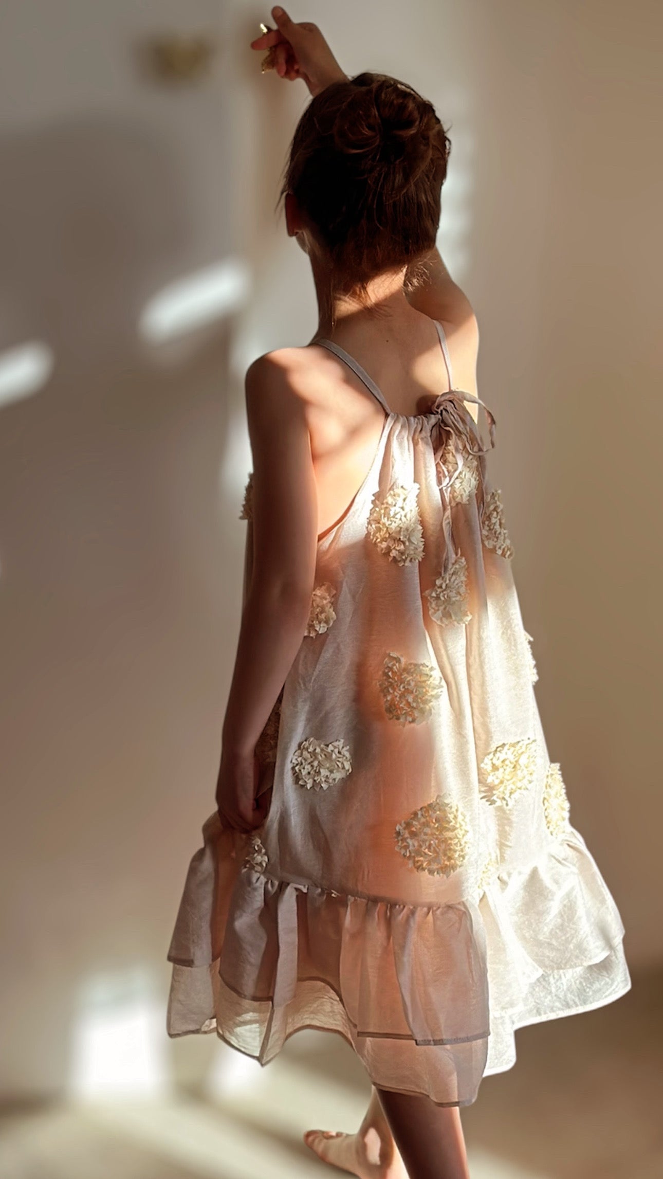 The Matilda Dress