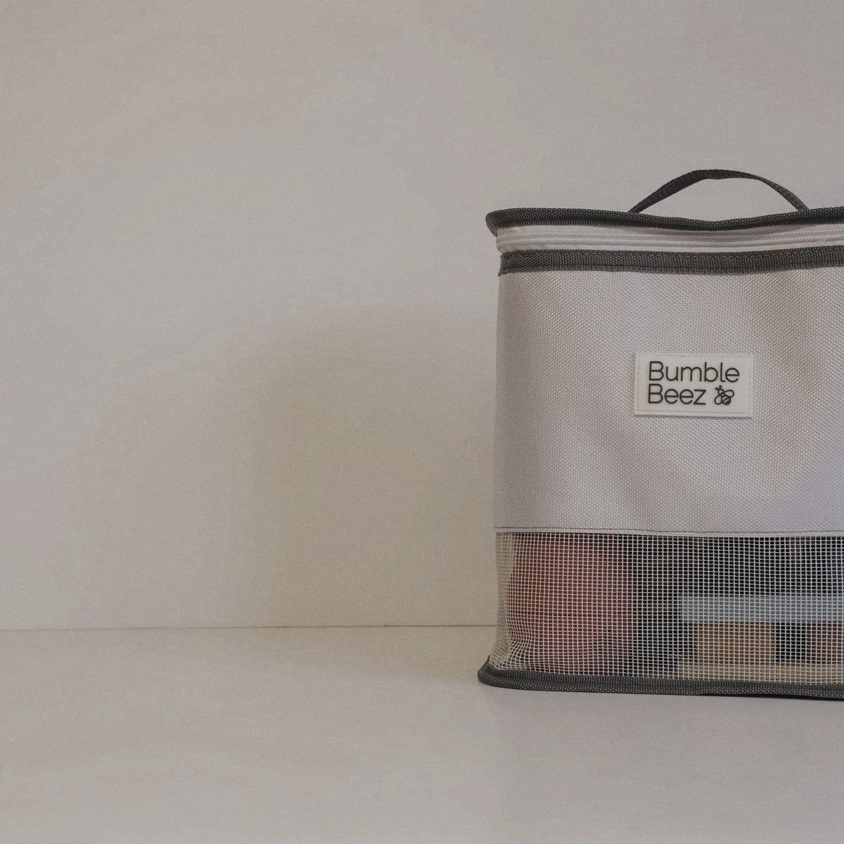 The Bumble Jumble Bath Bag