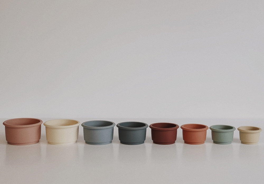 The Stacking Cups