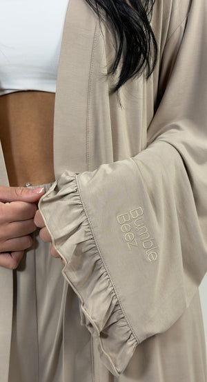 Cinereous Luxe Lounge Set