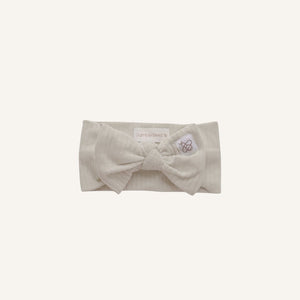 The Everyday Bow - bumble beez