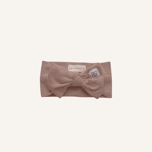 The Everyday Bow - bumble beez