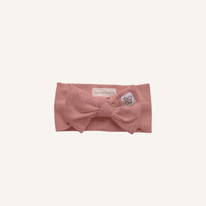 The Everyday Bow - bumble beez