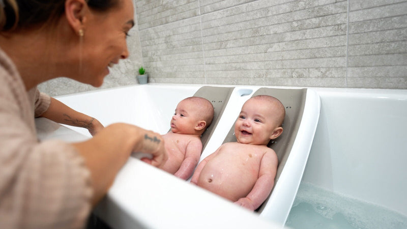 Bath Time