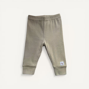 The Everyday Leggings - bumble beez