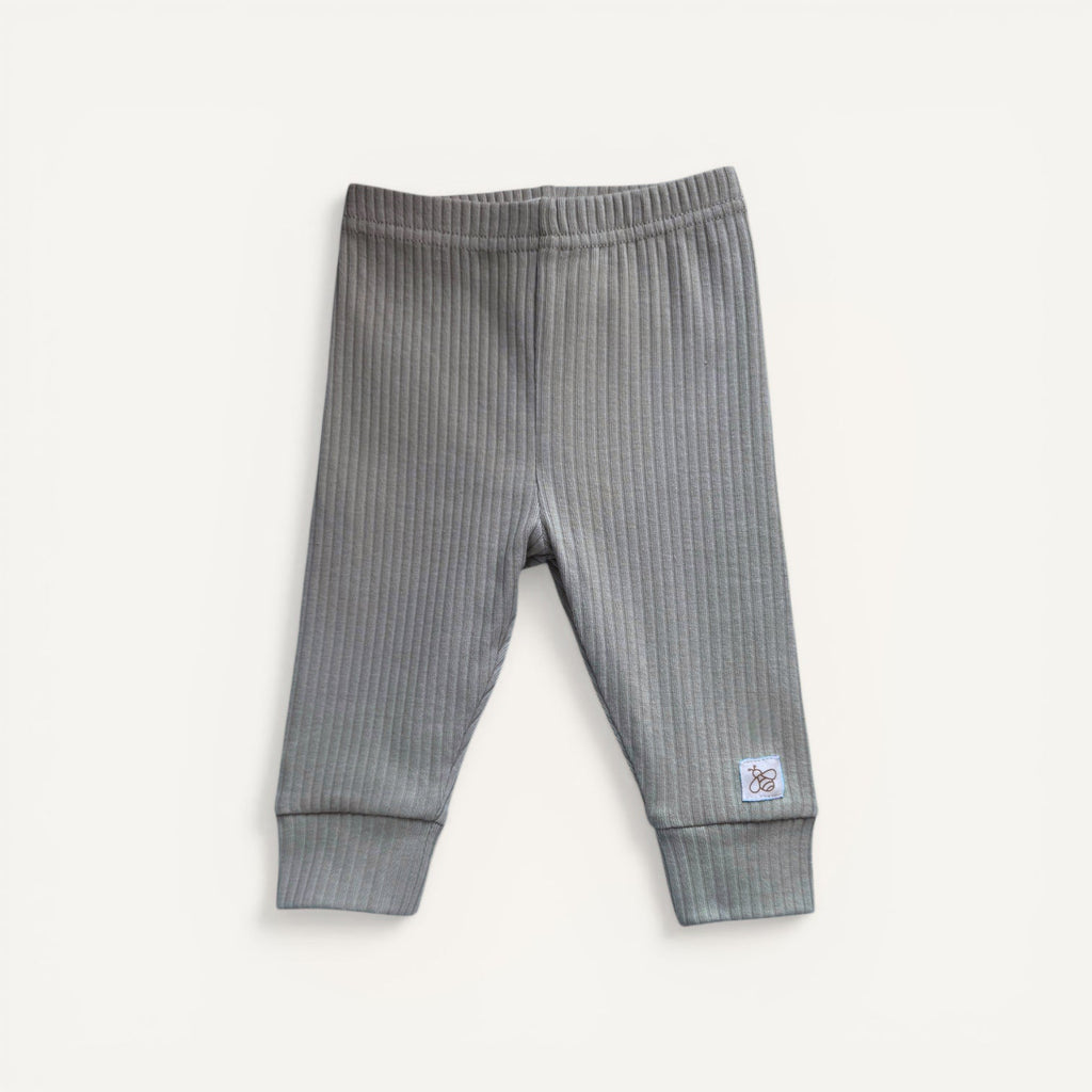 The Everyday Leggings - bumble beez