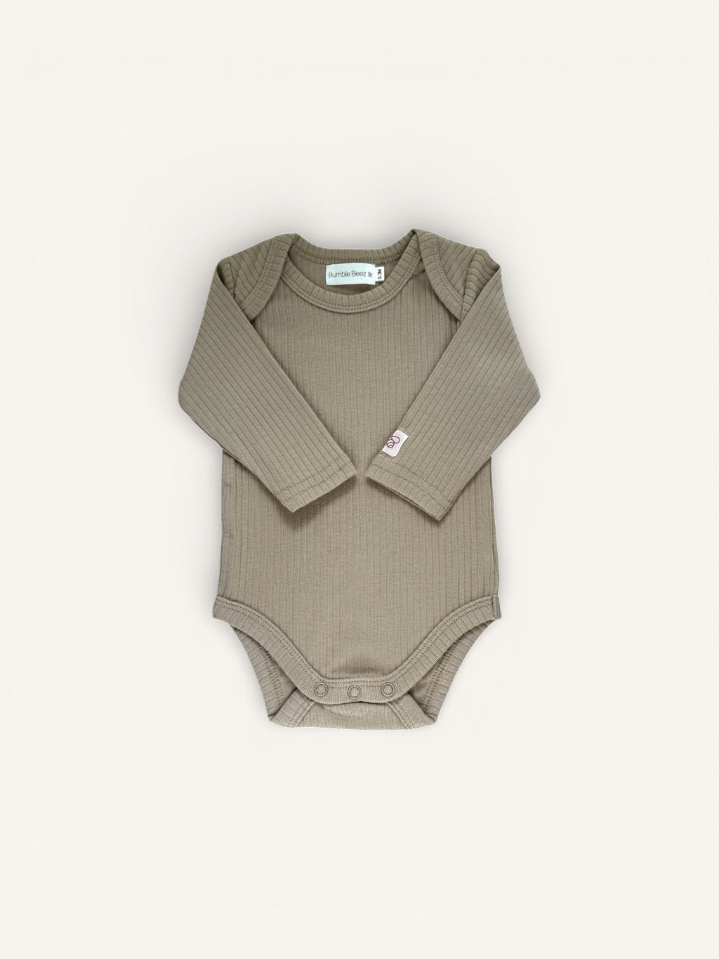 The Everyday Vest - bumble beez