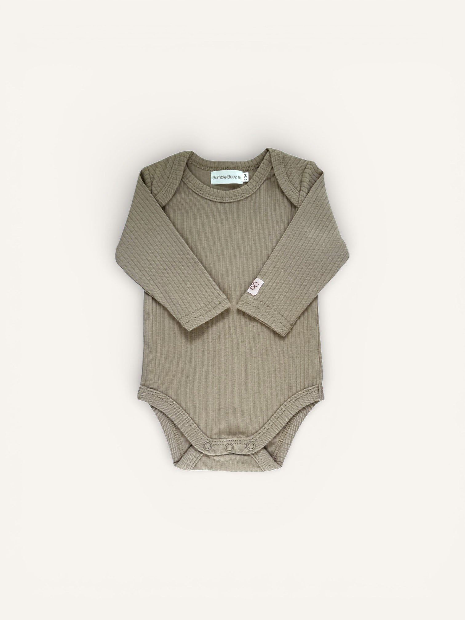 The Everyday Vest - bumble beez