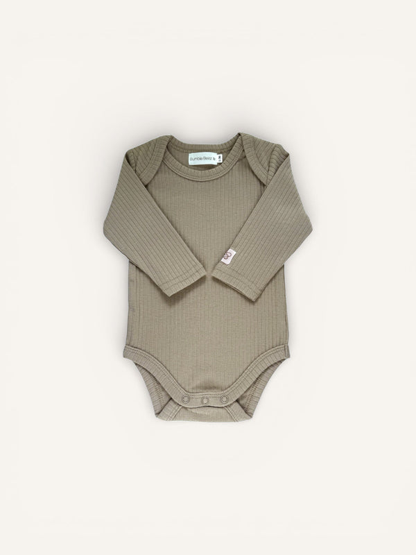 The Everyday Vest - bumble beez