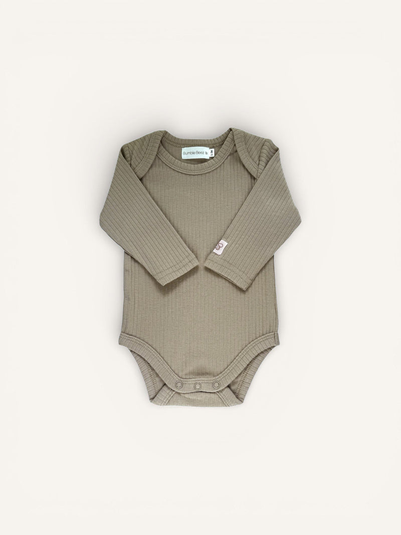 The Everyday Vest - bumble beez