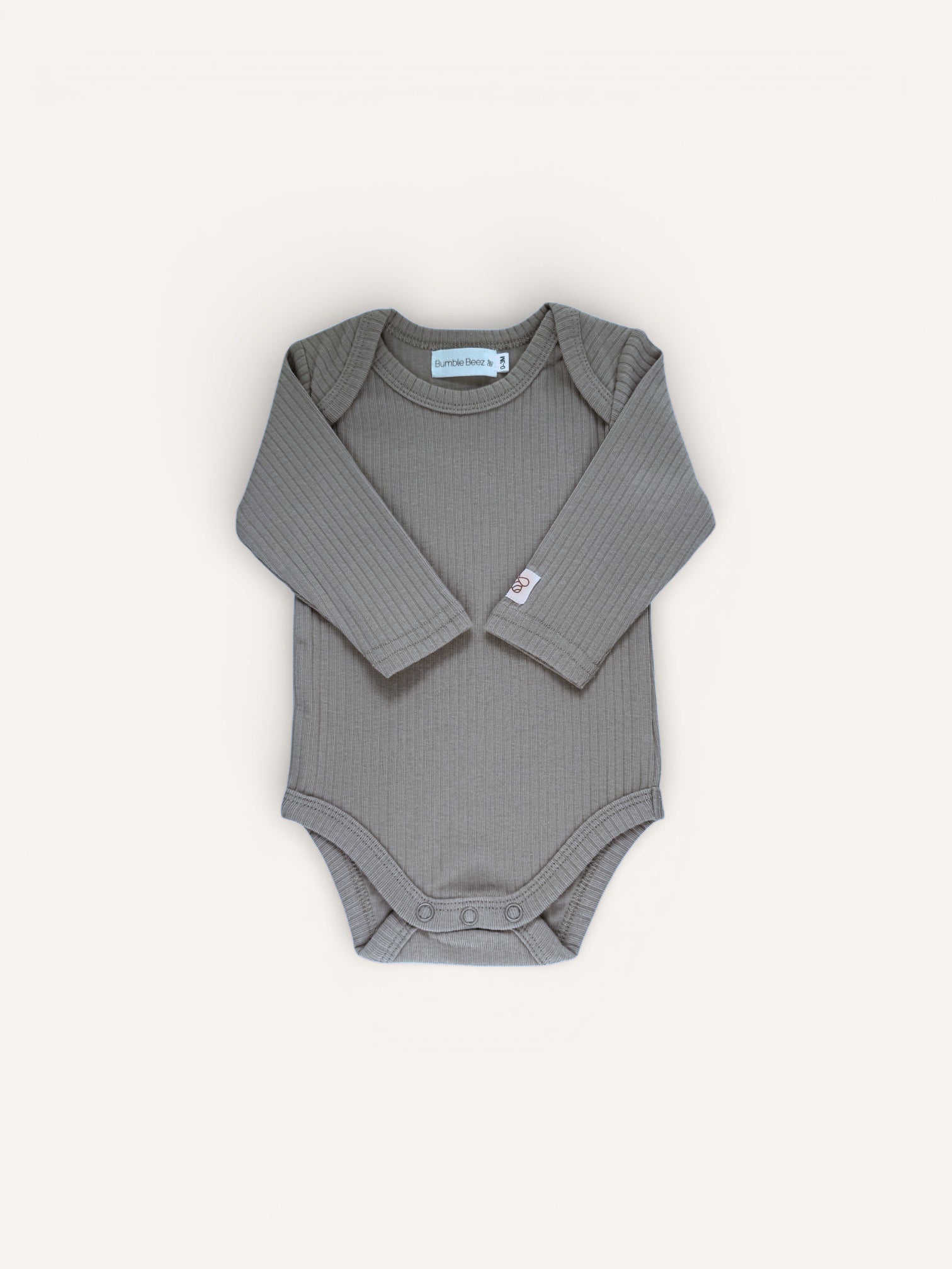 The Everyday Vest - bumble beez