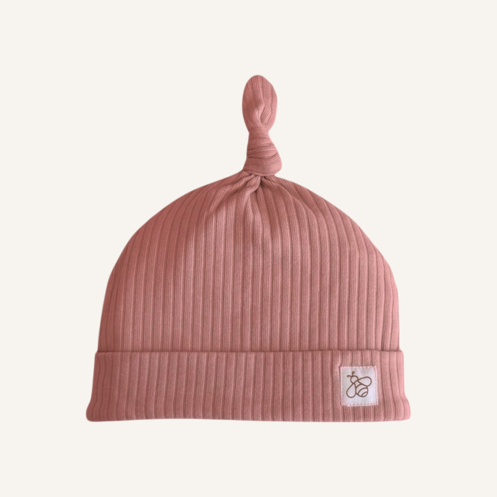 The Everyday Hat - bumble beez