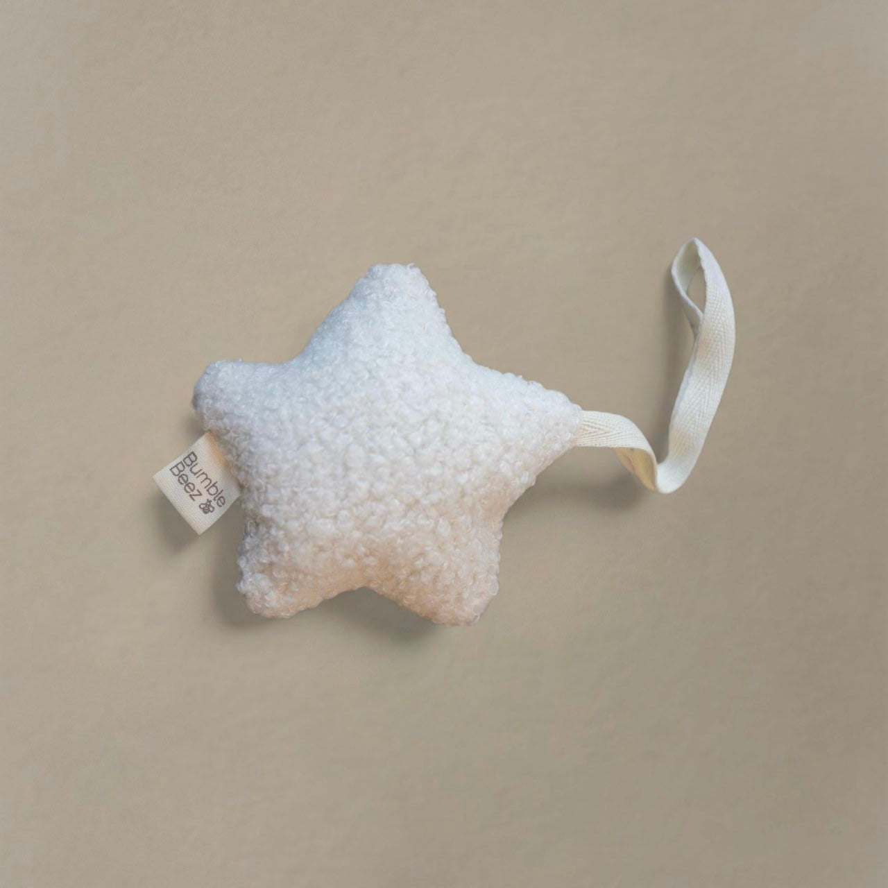 Sensory Moon And Stars