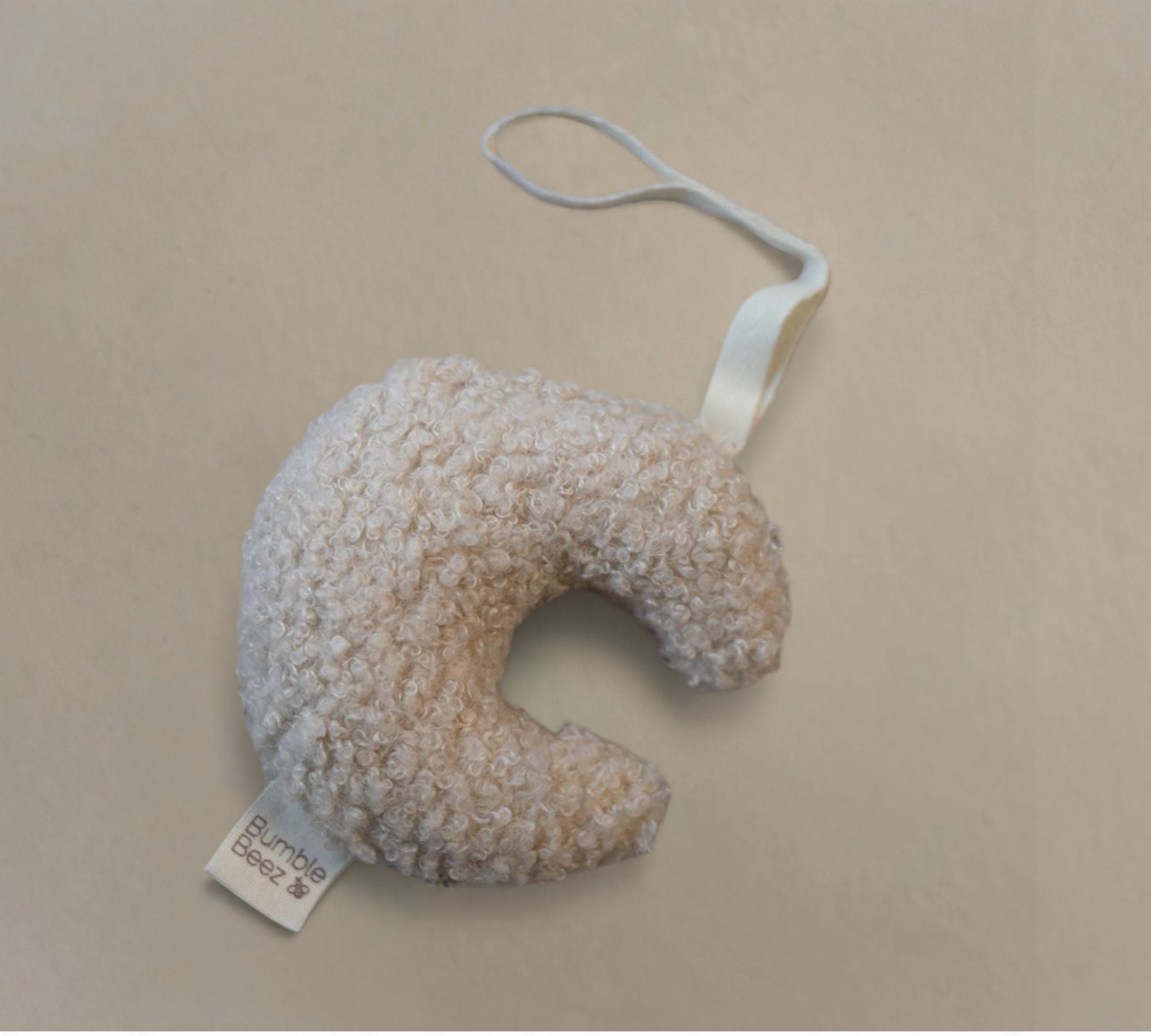 Sensory Moon And Stars