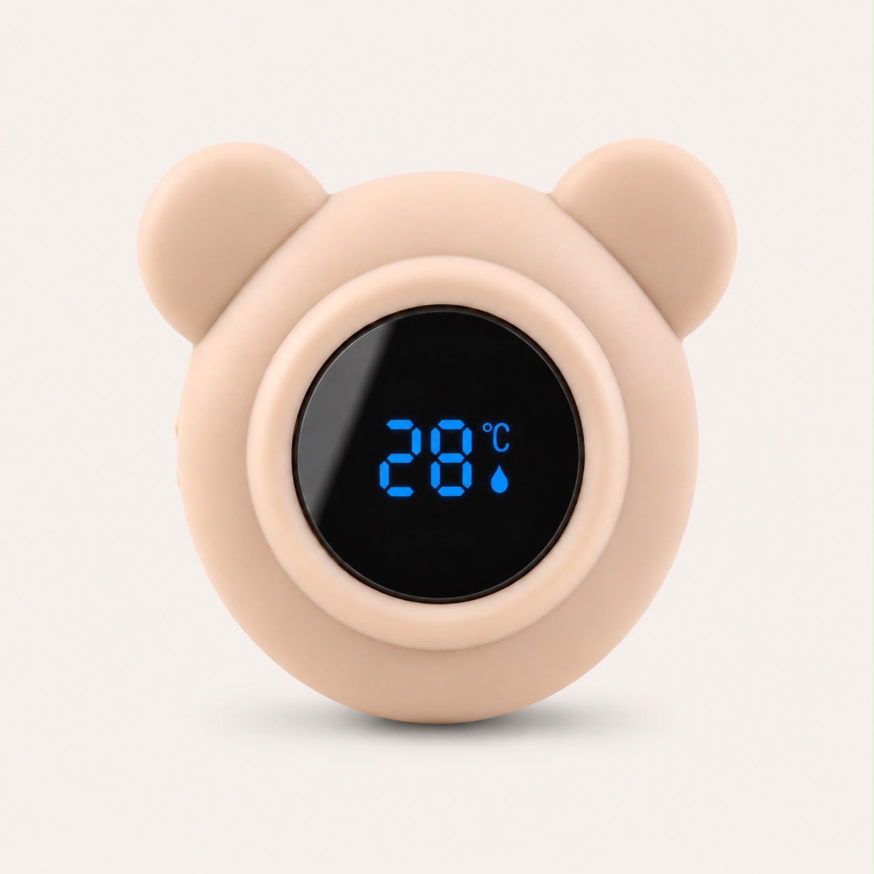 Baby Bath Thermometer