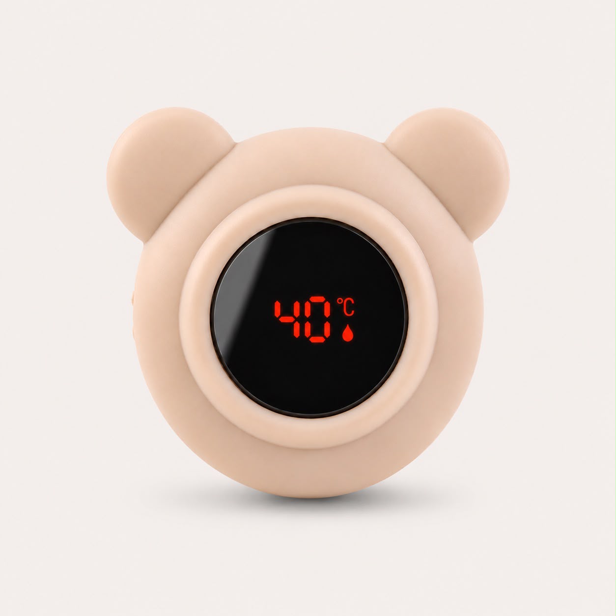 Baby Bath Thermometer
