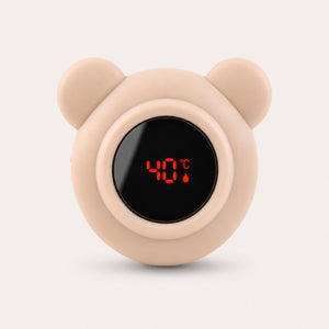 Baby Bath Thermometer