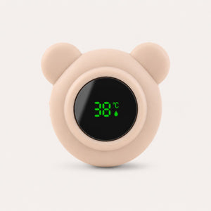 Baby Bath Thermometer