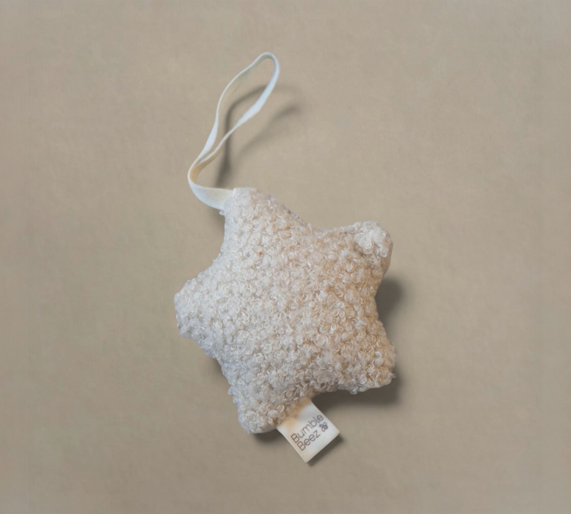 Sensory Moon And Stars