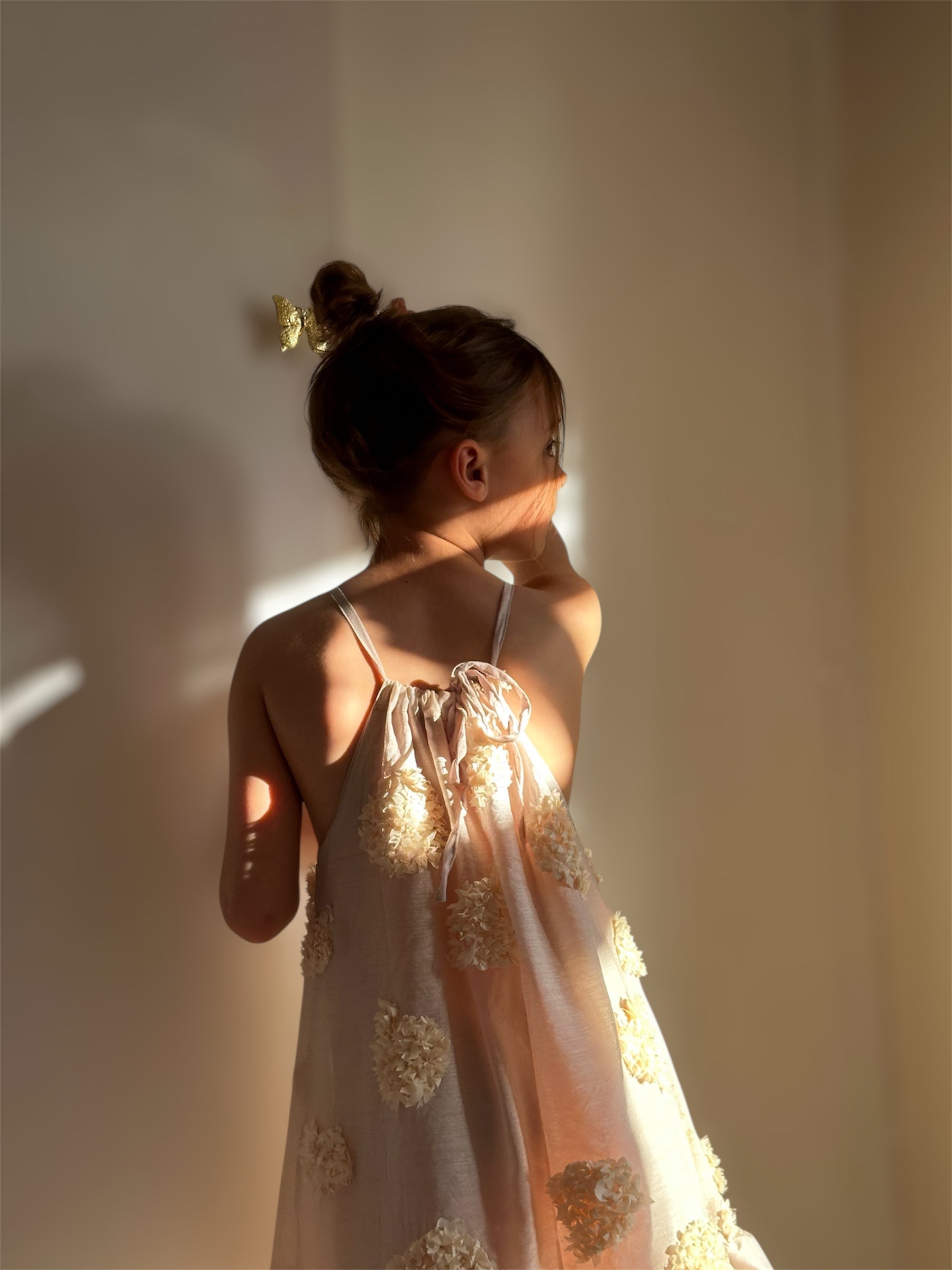 The Matilda Dress