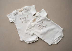 The Twin Welcome Bundle