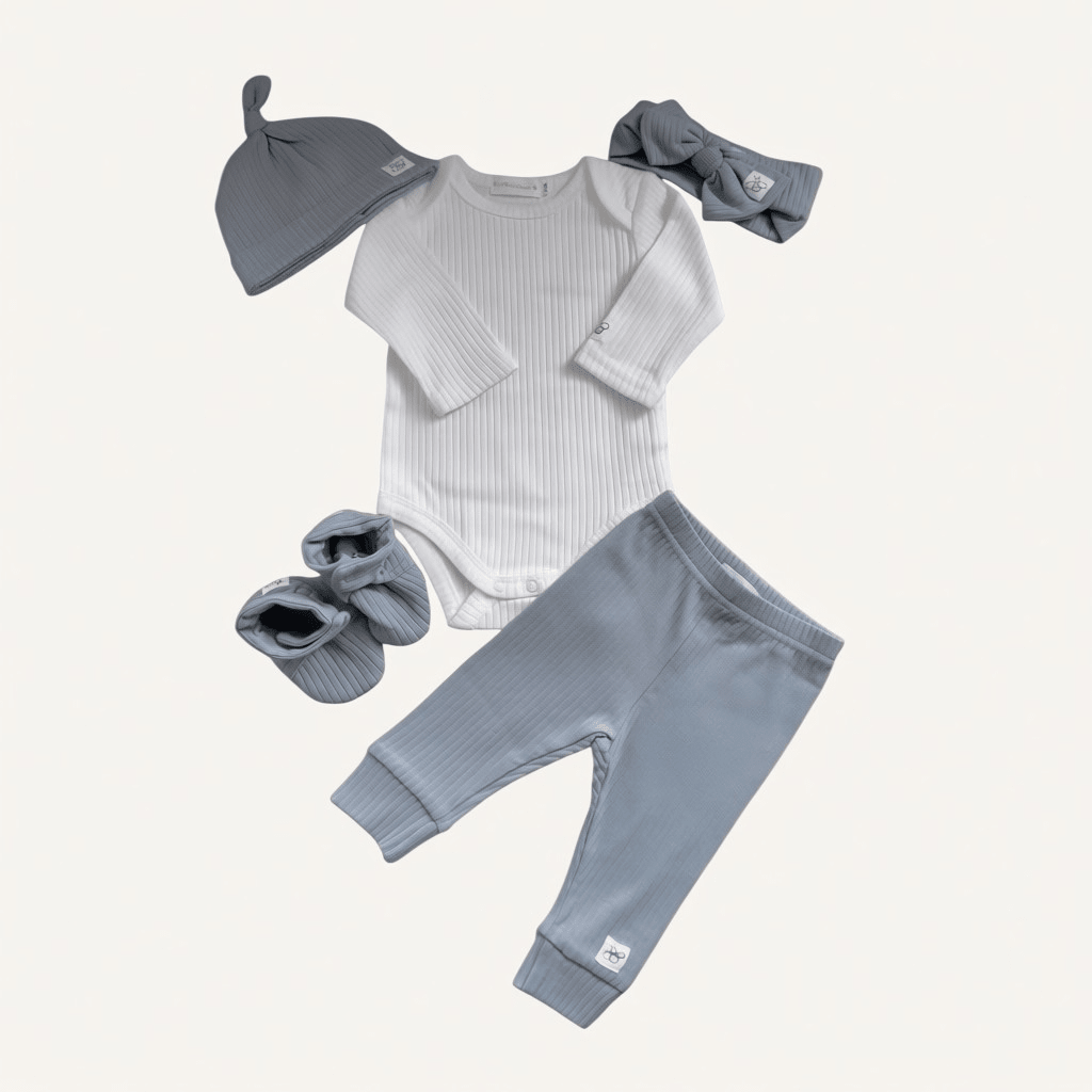 The Everyday Vest - bumble beez