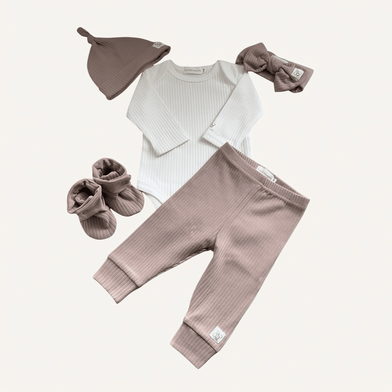 The Everyday Leggings - bumble beez