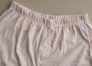 The Heart Pointelle Pjs