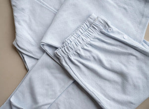 The Heart Pointelle Pjs