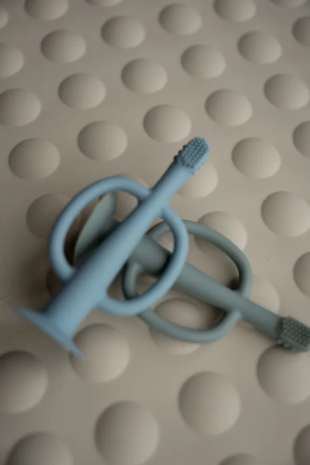 The Gentle Brush Teether