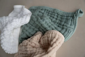 The Cocoon Baby Bath Covers (Pack Of 2)