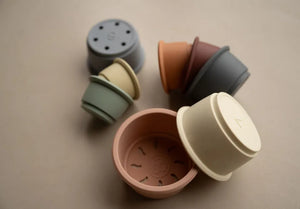 The Stacking Cups - Multi