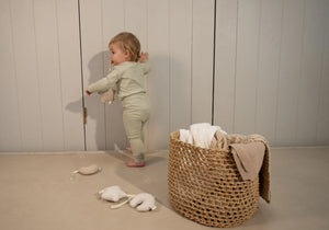 Sensory Moon And Stars