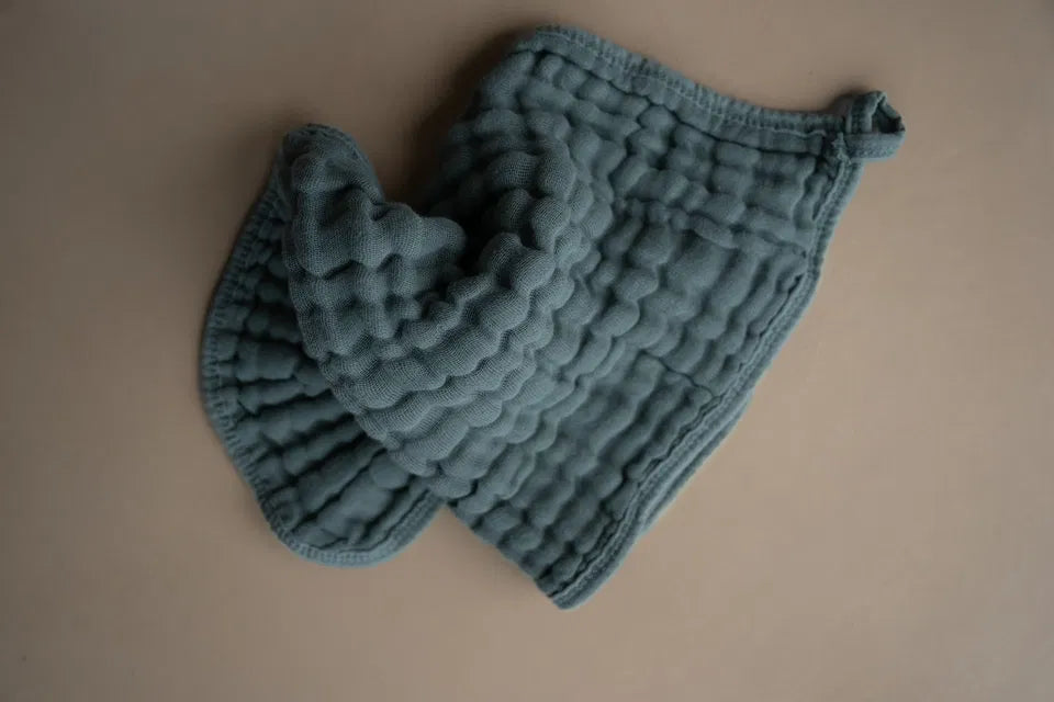 The Cocoon Baby Bath Covers (Pack Of 2)