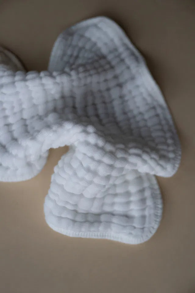 The Cocoon Baby Bath Covers (Pack Of 2)