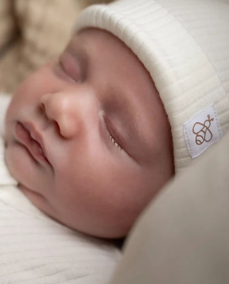 The Ribbed Set Hat Edition