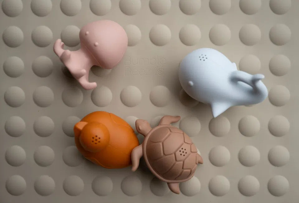 The Splash Friends (Gift Set 4) - Multi