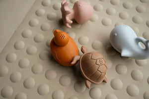 The Splash Friends (Gift Set 4) - Multi