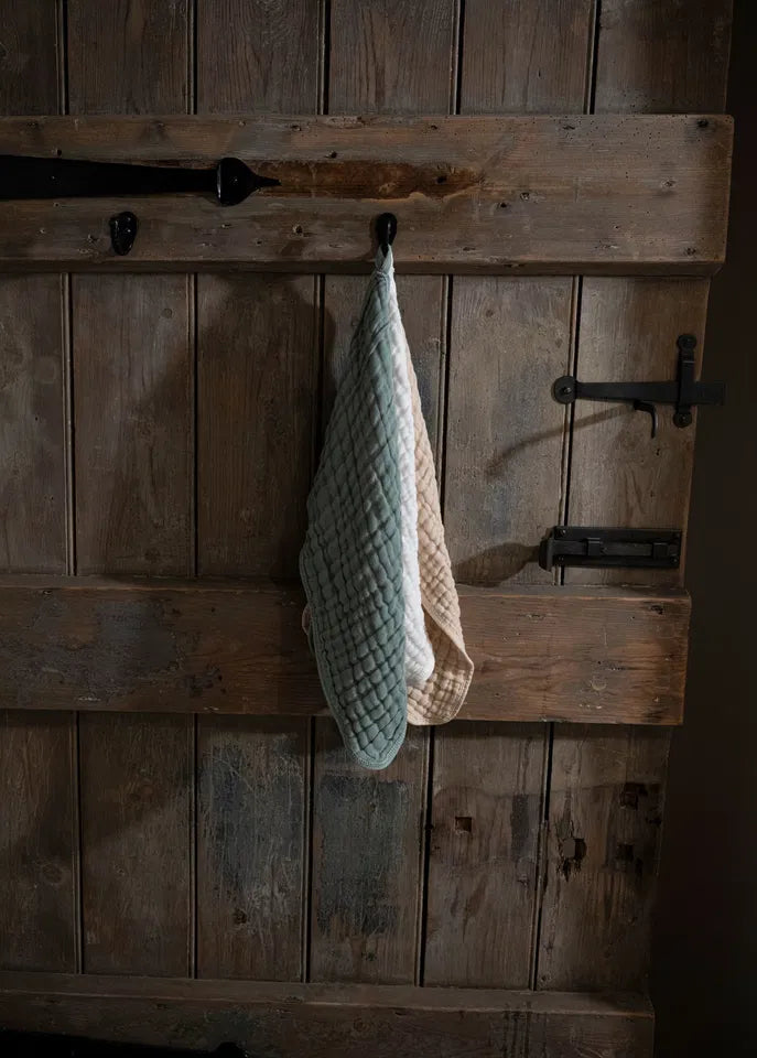 The Cocoon Baby Bath Covers (Pack Of 2)