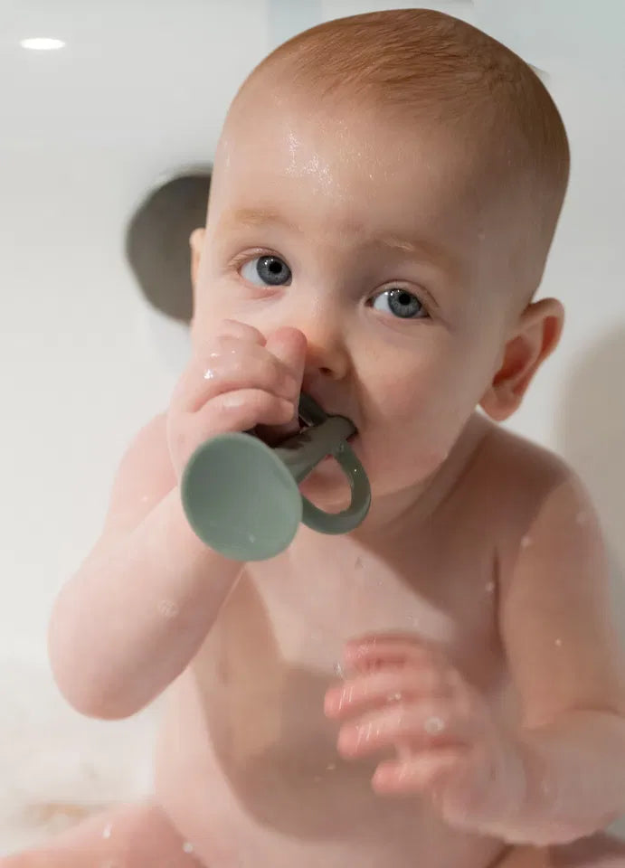 The Gentle Brush Teether