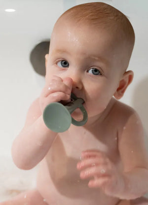 The Gentle Brush Teether